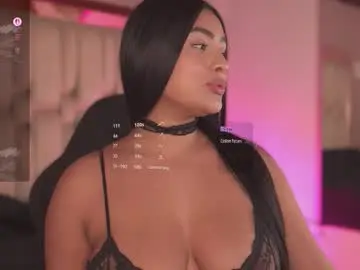 Kleverly_manson1  live sex cam