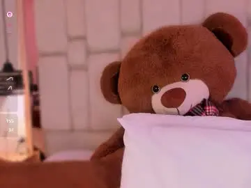 Kleverly_manson1  live sex cam