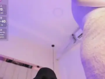 Kleverly_manson1  live sex cam