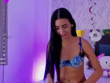 Krystal_foxx  live sex cam