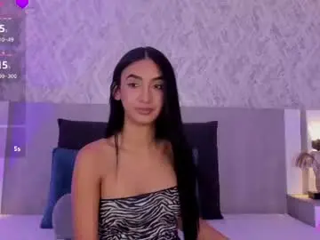 Krystal_foxx  live sex cam
