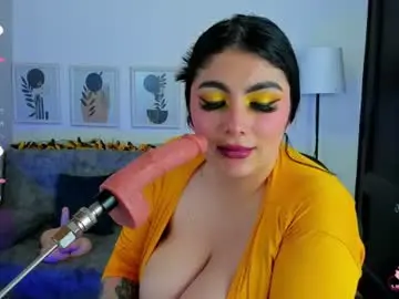 Manuella_collins  live sex cam