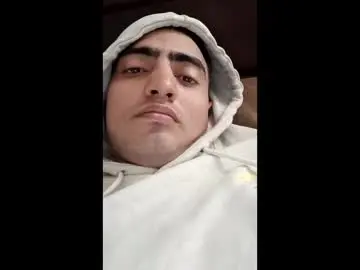 Mateoganandor  live sex cam