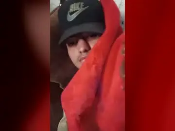 Mateoganandor  live sex cam