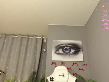 Meganiex  live sex cam