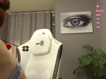 Meganiex  live sex cam