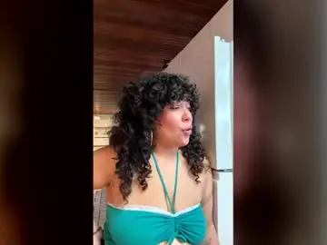 Mibubbaloo  live sex cam