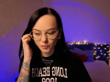 Miraskyy  live sex cam