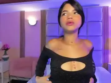Nicky_prettyrosse  live sex cam