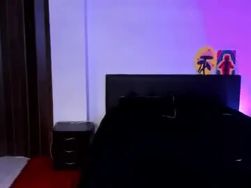 Purpleginebra  live sex cam