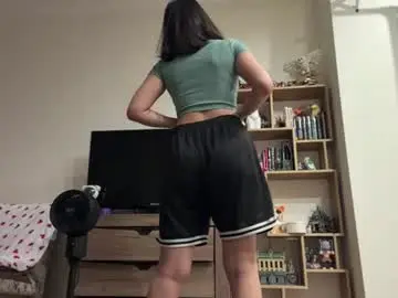 Tawnyamartinek  live sex cam