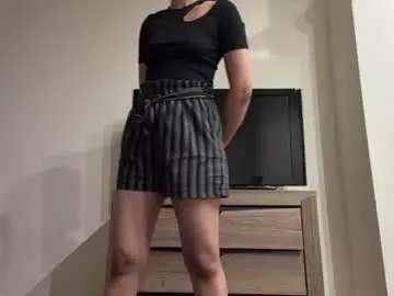 Tawnyamartinek  live sex cam