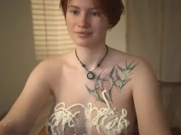 Valeriaraw  live sex cam