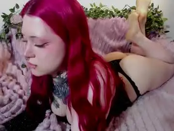 Vergill_hella  live sex cam