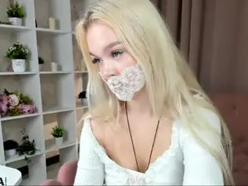 Anabell11doll  live sex cam