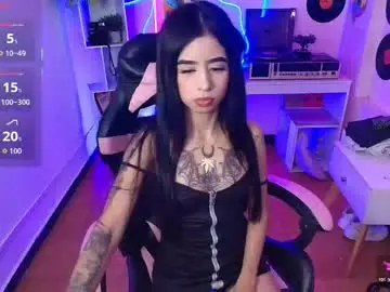 Bunny_lexie  live sex cam