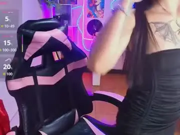 Bunny_lexie  live sex cam