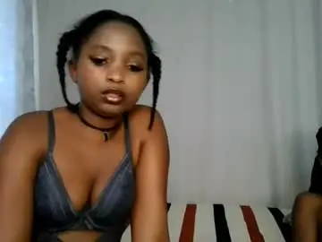 Carababey  live sex cam