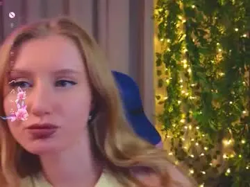 Christinethornton  live sex cam