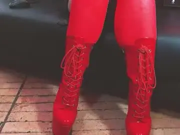 Cleodoranoir  live sex cam