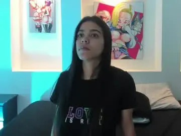 Crisle_11  live sex cam