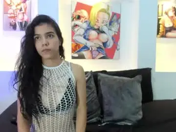 Crisle_11  live sex cam