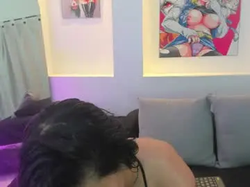 Crisle_11  live sex cam