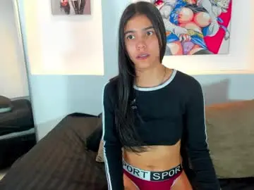 Crisle_11  live sex cam