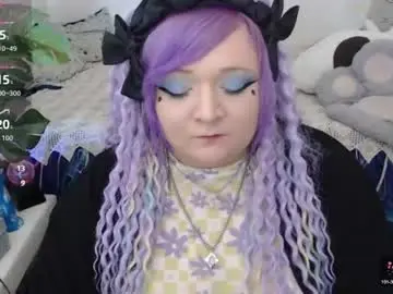 Crystal_galaxy  live sex cam