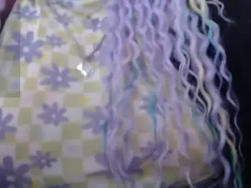 Crystal_galaxy  live sex cam