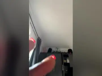 Cuttyria  live sex cam
