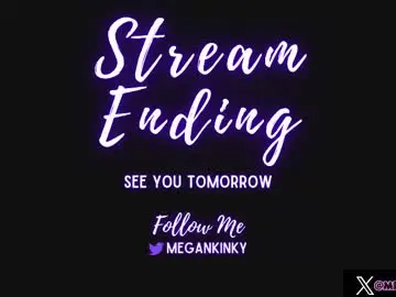 Fetishkinkymegan  live sex cam