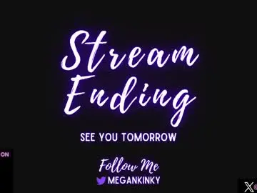 Fetishkinkymegan  live sex cam