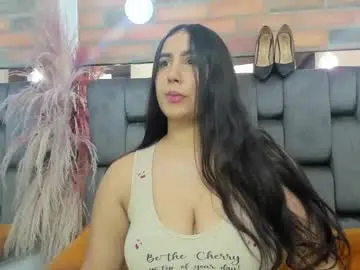 Jessyjcortes  live sex cam