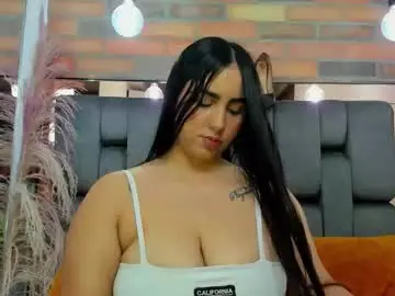 Jessyjcortes  live sex cam