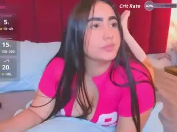 Jessyjcortes  live sex cam