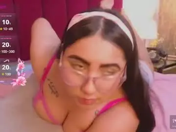 Jessyjcortes  live sex cam