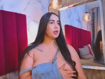 Jessyjcortes  live sex cam
