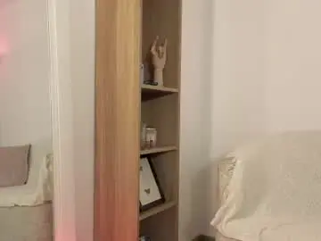 Just_camila  live sex cam