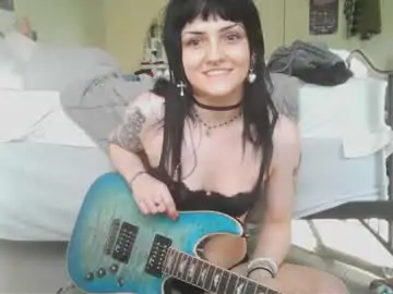 Kattattacck  live sex cam