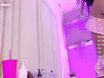 Keirahartz  live sex cam