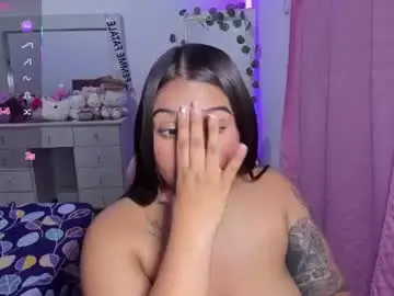 Kendra_yul  live sex cam