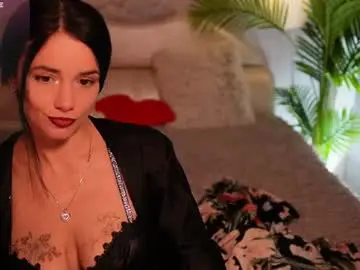 Kissiikate  live sex cam