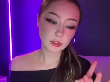 Liaviolet  live sex cam