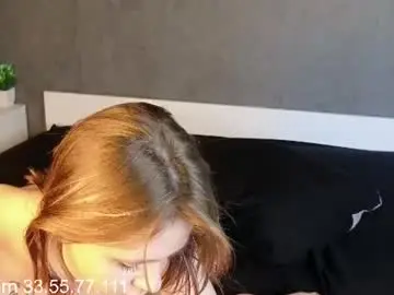 Maddyisreal  live sex cam
