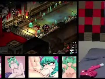 Magicalmysticva  live sex cam