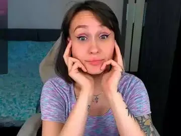 Mellovell  live sex cam