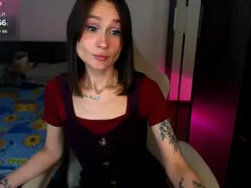Mellovell  live sex cam