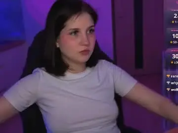 Mirrameow  live sex cam