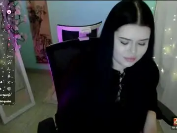 Naomivibes  live sex cam